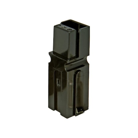 Anderson Power Products PP75 HSG LOCK BLK BULK 75LOKBLKBK